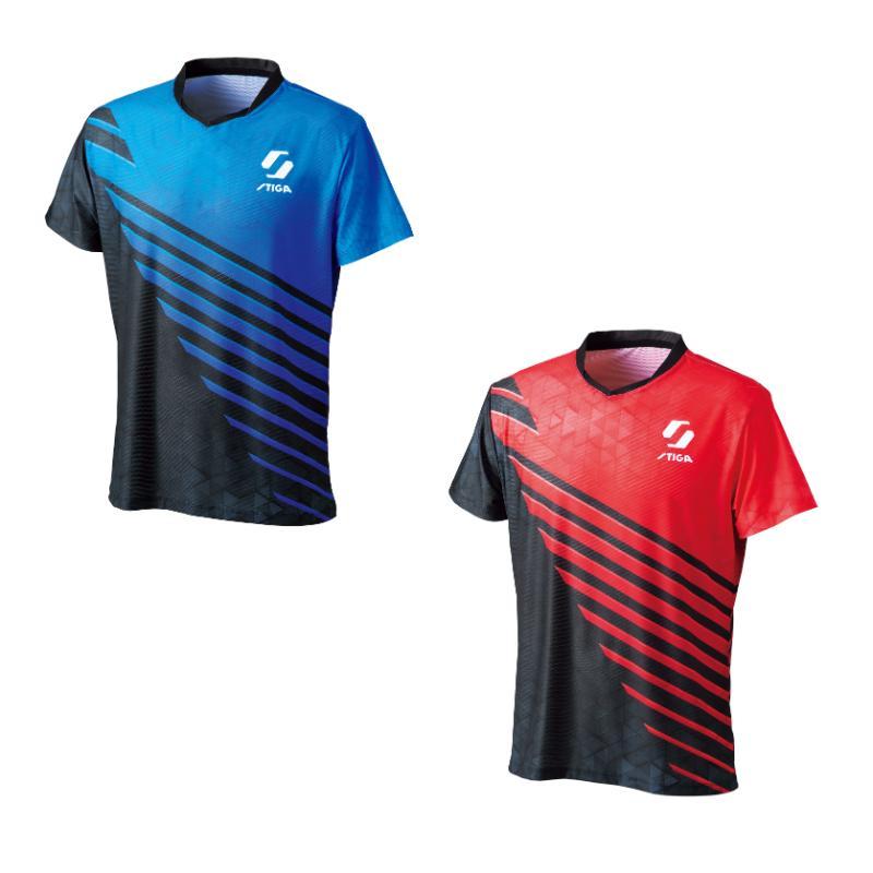 STIGA SHIRT KR-5 (image for) STIGA SHIRT KR-5