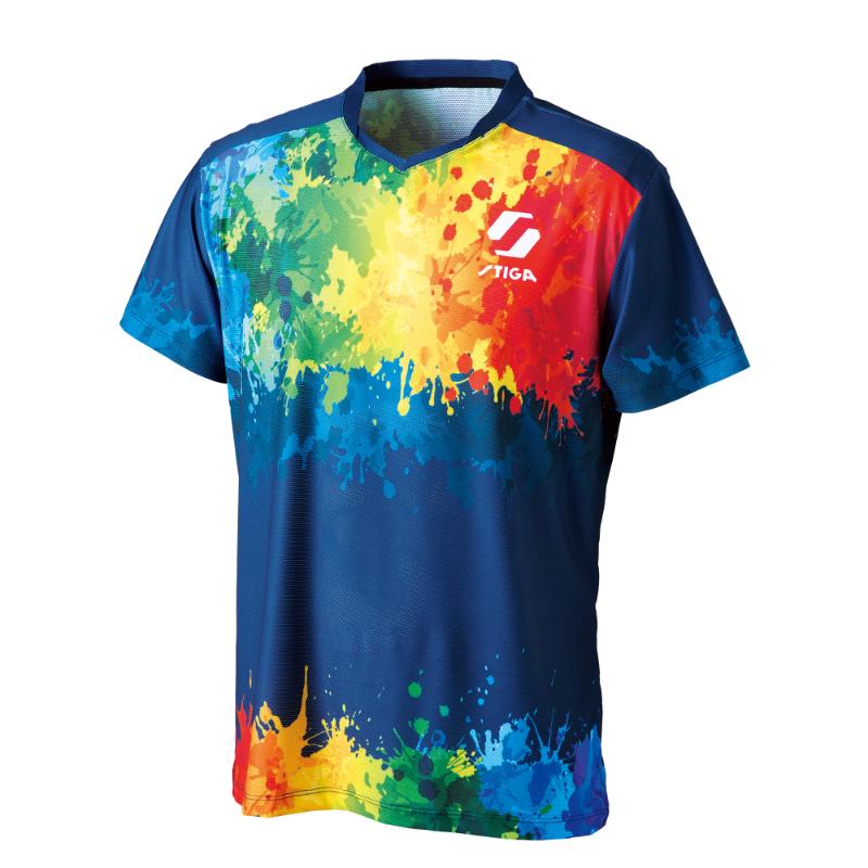 STIGA SHIRT KR-6 (image for) STIGA SHIRT KR-6