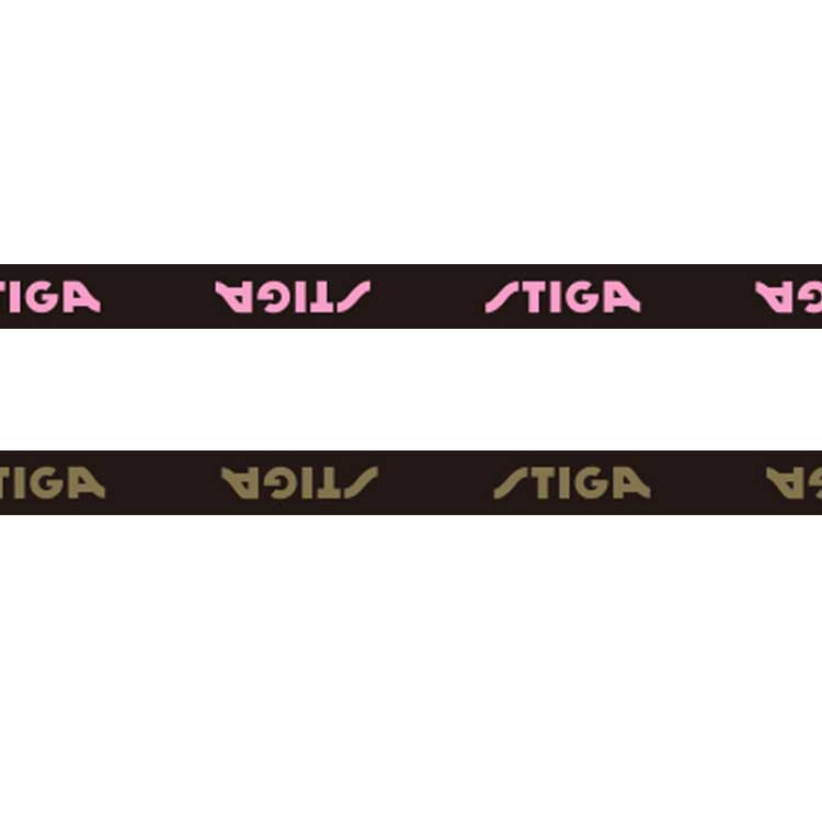 STIGA SHOCKLESS EDGE TAPE (image for) STIGA SHOCKLESS EDGE TAPE