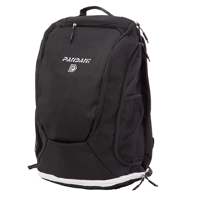PANDANI BACKPACK A TYPE/ BLACK PAN1-BPA/BK (image for) PANDANI BACKPACK A TYPE/ BLACK PAN1-BPA/BK