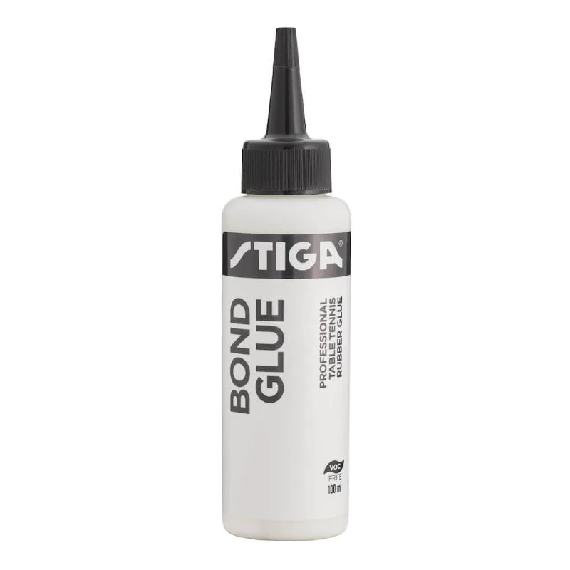 STIGA BOND GLUE 100 ml (image for) STIGA BOND GLUE 100 ml