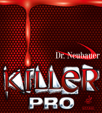 KILLER PRO (image for) KILLER PRO