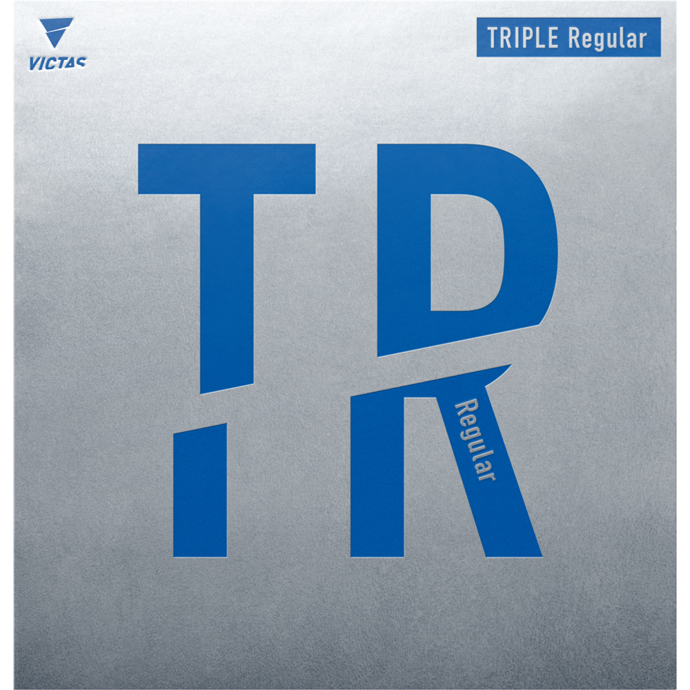 TRIPLE REGULAR (image for) TRIPLE REGULAR