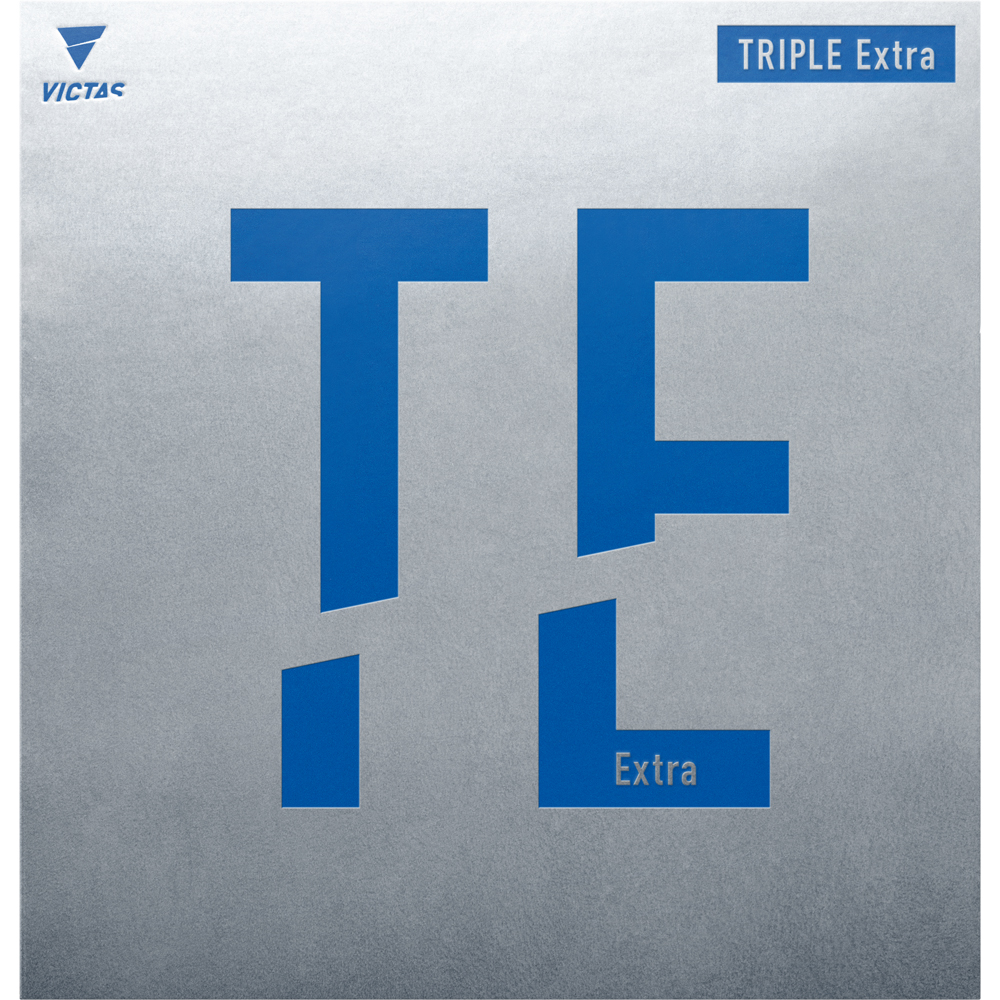 TRIPLE EXTRA (image for) TRIPLE EXTRA