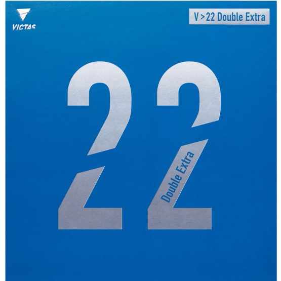 V>22 DOUBLE EXTRA (image for) V>22 DOUBLE EXTRA