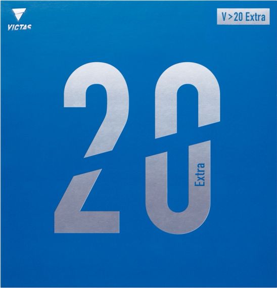V>20 EXTRA (image for) V>20 EXTRA