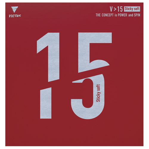 V>15 STICKY SOFT (image for) V>15 STICKY SOFT