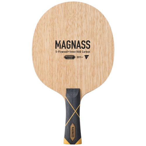 MAGNASS *PRE-ORDER ITEM (image for) MAGNASS *PRE-ORDER ITEM