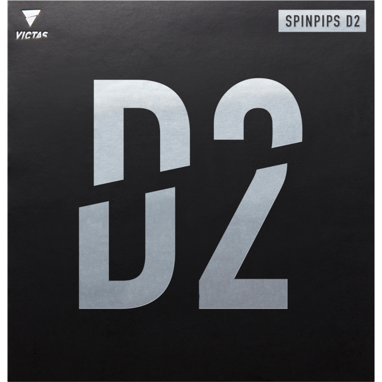 SPINPIPS D2 (image for) SPINPIPS D2