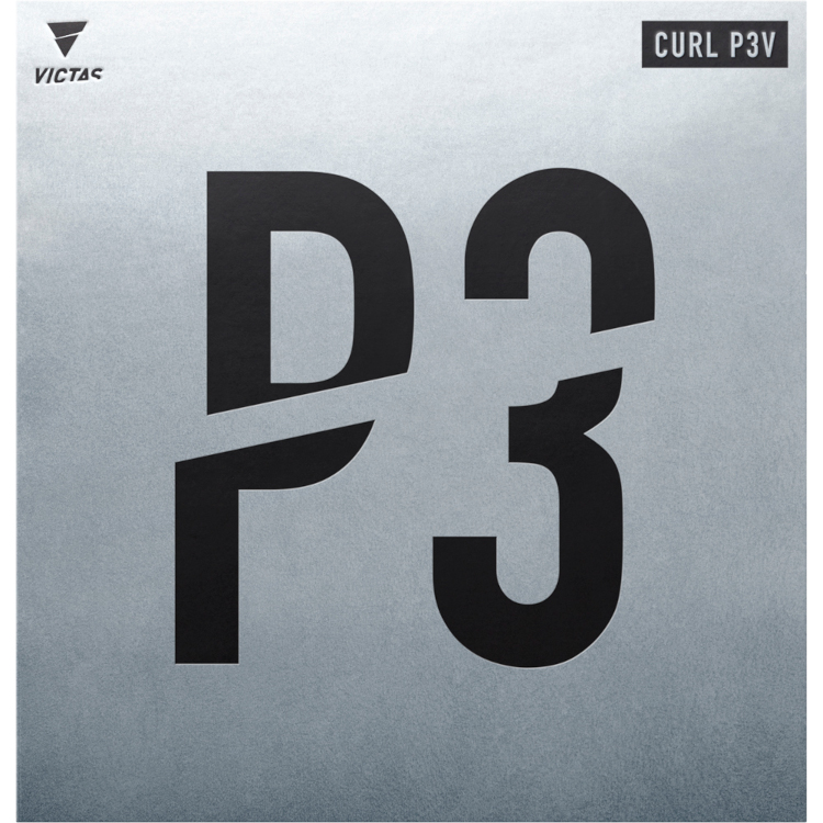 CURL P3V (image for) CURL P3V