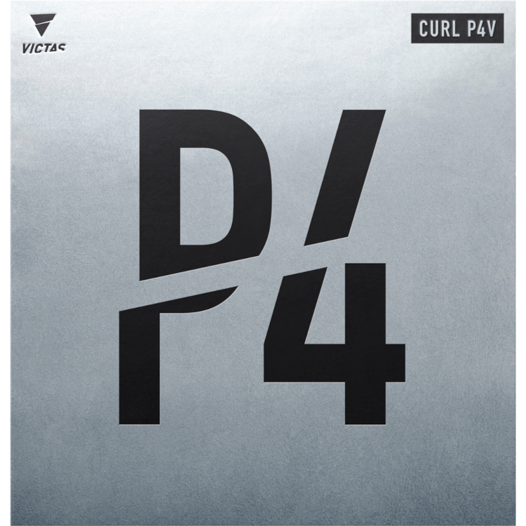 CURL P4V (image for) CURL P4V