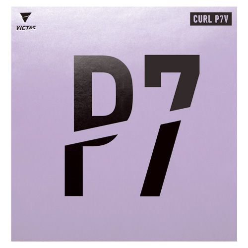 CURL P7V *PRE-ORDER ITEM (image for) CURL P7V *PRE-ORDER ITEM