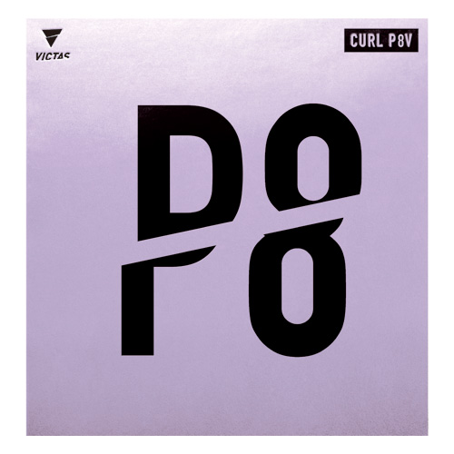 CURL P8V *PRE-ORDER ITEM (image for) CURL P8V *PRE-ORDER ITEM