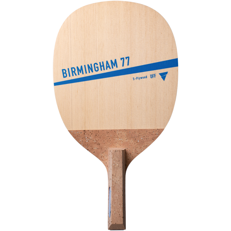 BIRMINGHAM 77 (image for) BIRMINGHAM 77