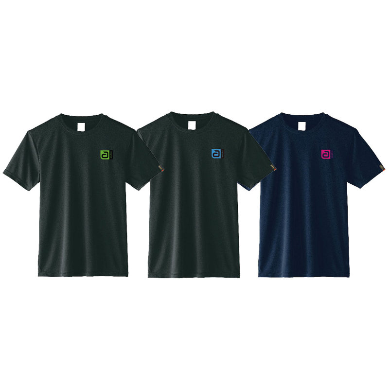 ANDRO NAPA T-SHIRT ALPHA 2 (image for) ANDRO NAPA T-SHIRT ALPHA 2
