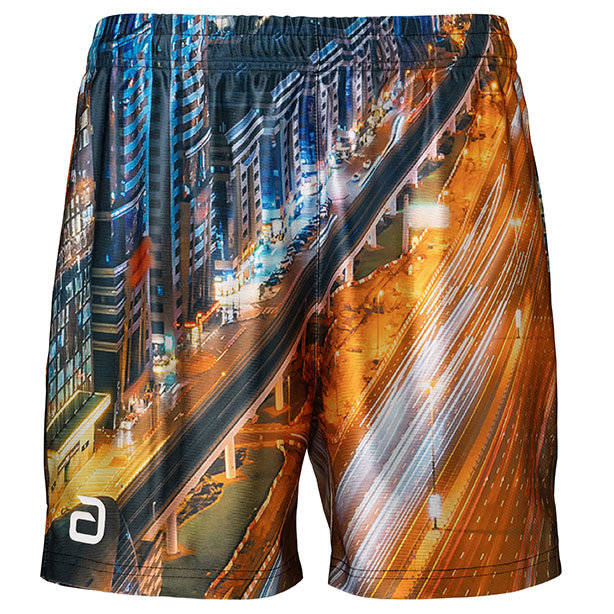 FULL DESIGN SHORT Q (image for) FULL DESIGN SHORT Q