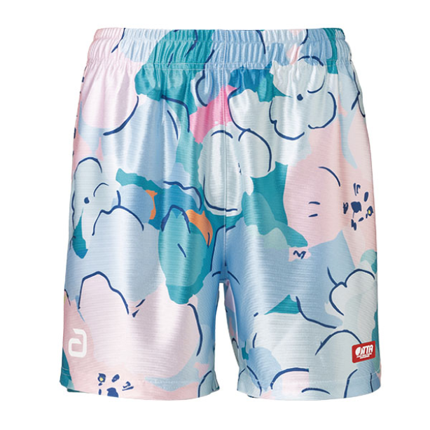 FULL DESIGN SHORT R (image for) FULL DESIGN SHORT R