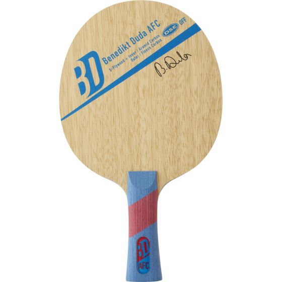 BENIDIKT DUDA AFC (image for) BENIDIKT DUDA AFC