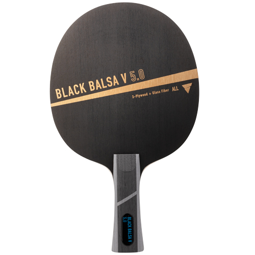 BLACK BALSA V 5.0 FL (image for) BLACK BALSA V 5.0 FL