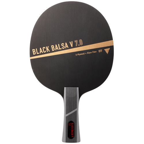 BLACK BALSA V 7.0 FL (image for) BLACK BALSA V 7.0 FL
