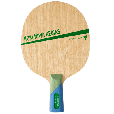 KOKI NIWA REGIAS CHN *PRE-ORDER ITEM (image for) KOKI NIWA REGIAS CHN *PRE-ORDER ITEM