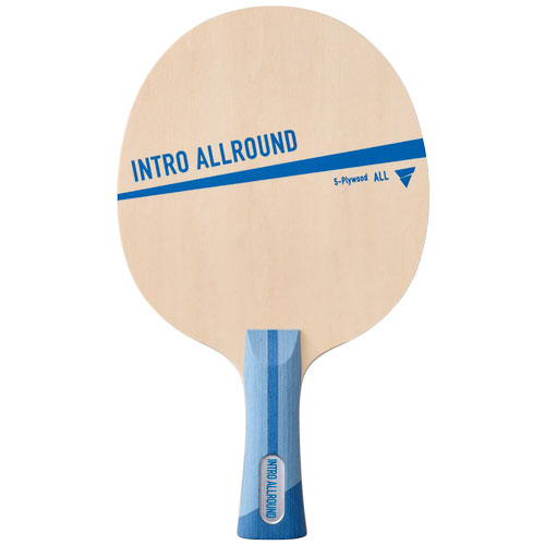 INTRO ALLROUND (image for) INTRO ALLROUND