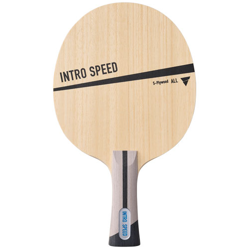 INTRO SPEED (image for) INTRO SPEED