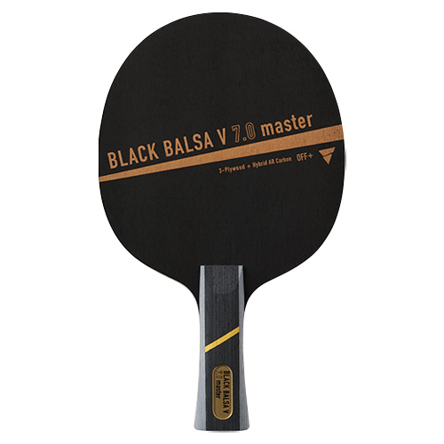 BLACK BALSA V 7.0 MASTER (image for) BLACK BALSA V 7.0 MASTER