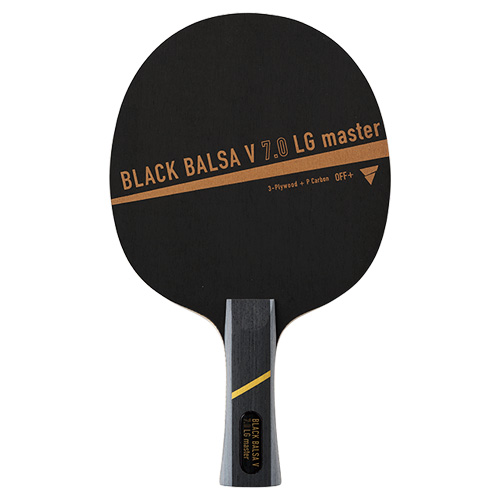 BLACK BALSA V 7.0 LG MASTER (image for) BLACK BALSA V 7.0 LG MASTER