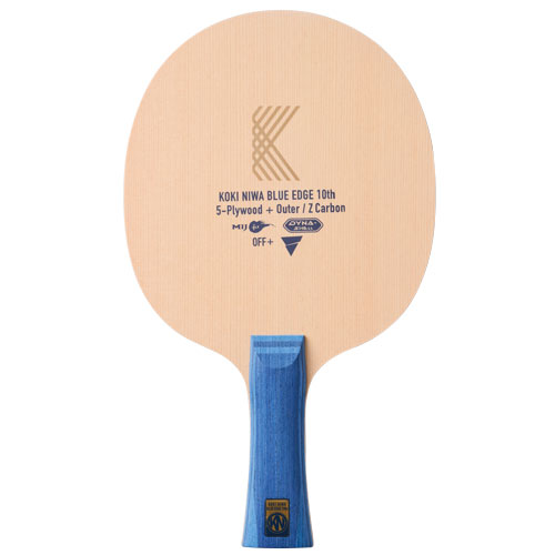 KOKI NIWA ZC 10TH ANNIVERSARY LIMITED EDITION (image for) KOKI NIWA ZC 10TH ANNIVERSARY LIMITED EDITION