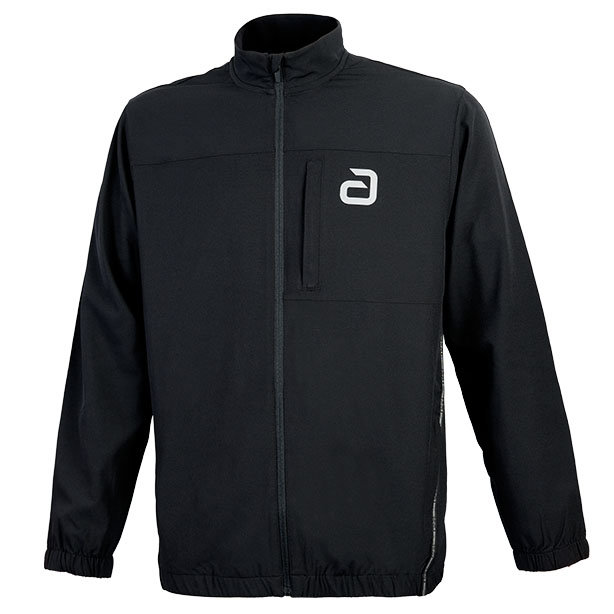 ANDRO MARBERY TRACKSUIT JACKET (image for) ANDRO MARBERY TRACKSUIT JACKET