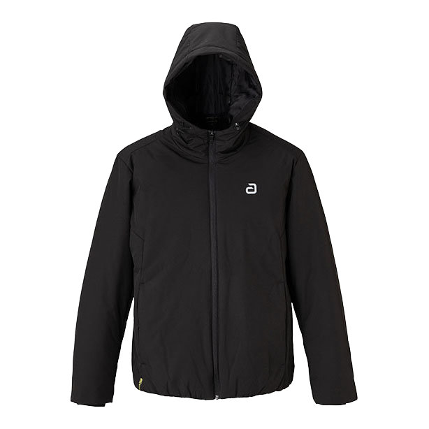 ANDRO ALLWEATHER WARM JK-PK (image for) ANDRO ALLWEATHER WARM JK-PK