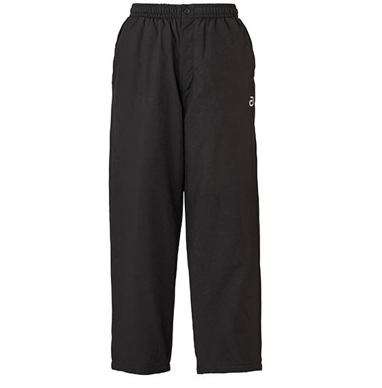 ANDRO ALLWEATHER WARM PANTS (image for) ANDRO ALLWEATHER WARM PANTS