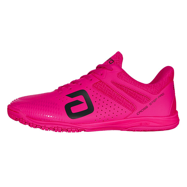 CROSS STEP PRO NEON PINK (image for) CROSS STEP PRO NEON PINK