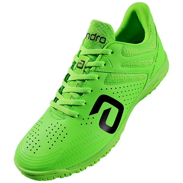 CROSS STEP PRO NEON GREEN (image for) CROSS STEP PRO NEON GREEN