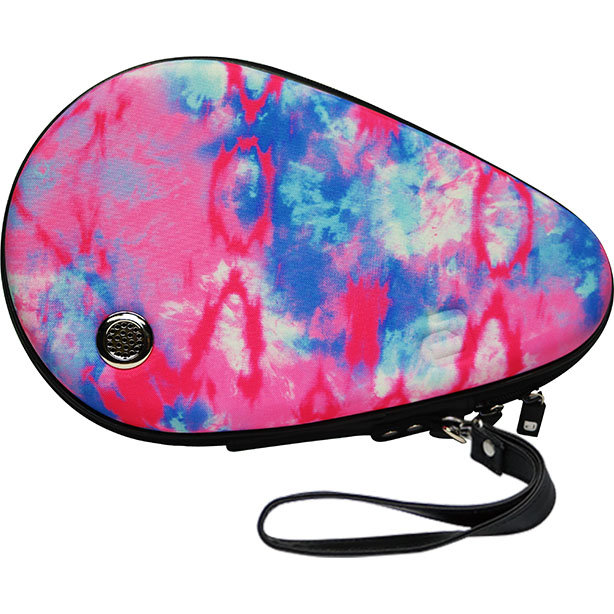 FULL DESIGN HARD CASE BC BLUE/PINK (image for) FULL DESIGN HARD CASE BC BLUE/PINK