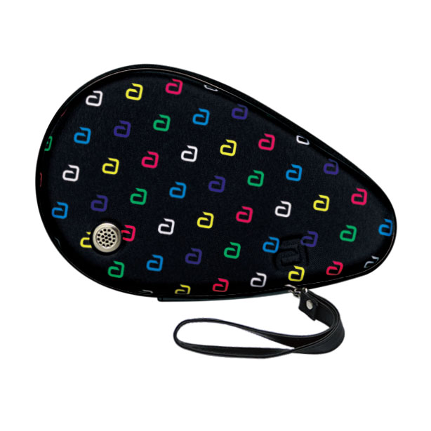 FULL DESIGN HARD CASE AL BLACK (image for) FULL DESIGN HARD CASE AL BLACK