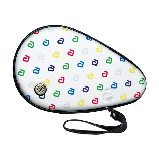 FULL DESIGN HARD CASE AL WHITE (image for) FULL DESIGN HARD CASE AL WHITE