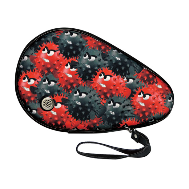 FULL DESIGN HARD CASE BLOWFISH (image for) FULL DESIGN HARD CASE BLOWFISH