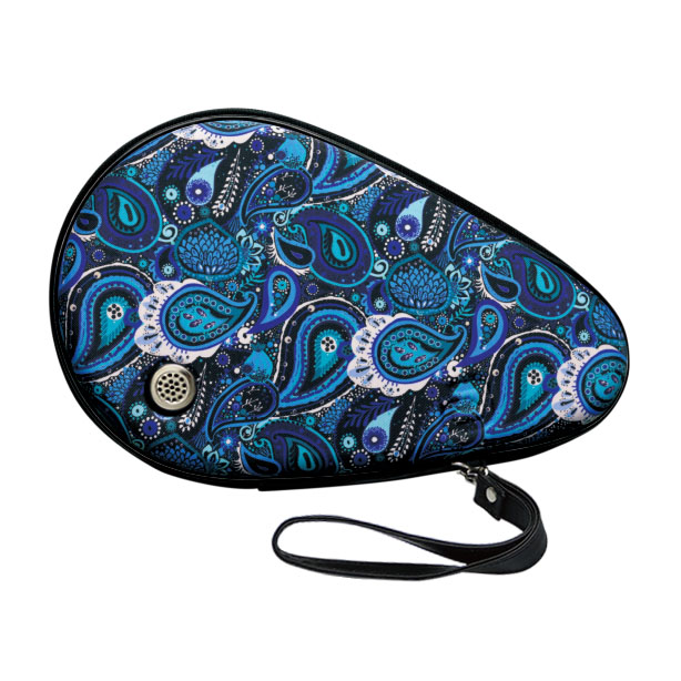 FULL DESIGN HARD CASE PS BLUE (image for) FULL DESIGN HARD CASE PS BLUE