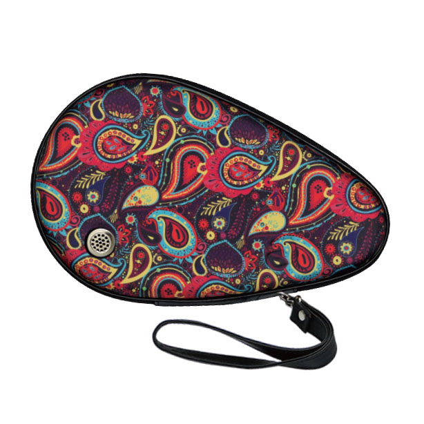 FULL DESIGN HARD CASE PS RED (image for) FULL DESIGN HARD CASE PS RED