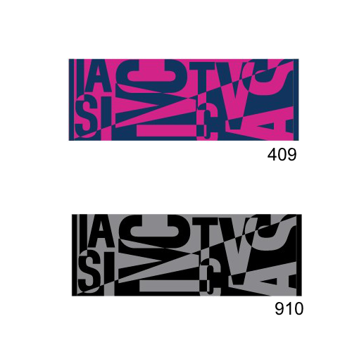 VK SCRAMBLE TOWEL (image for) VK SCRAMBLE TOWEL