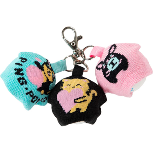 ANIMAL CAP BALL CASE (image for) ANIMAL CAP BALL CASE