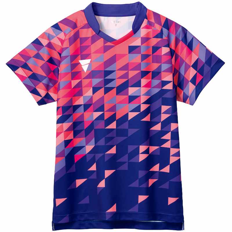 V-GS220 UNISEX GAME SHIRT 8170 color (image for) V-GS220 UNISEX GAME SHIRT 8170 color