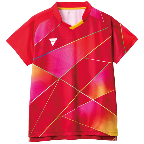 V-GS260 UNISEX GAME SHIRT (image for) V-GS260 UNISEX GAME SHIRT