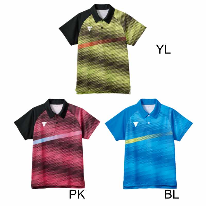 V-GS305 UNISEX GAME SHIRT (image for) V-GS305 UNISEX GAME SHIRT