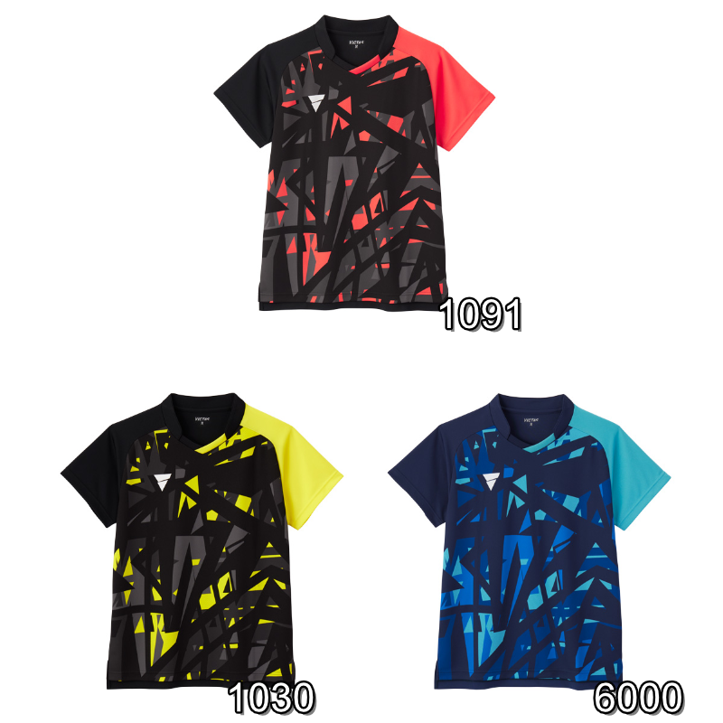 V-GS505 UNI-SEX GAME SHIRT (image for) V-GS505 UNI-SEX GAME SHIRT