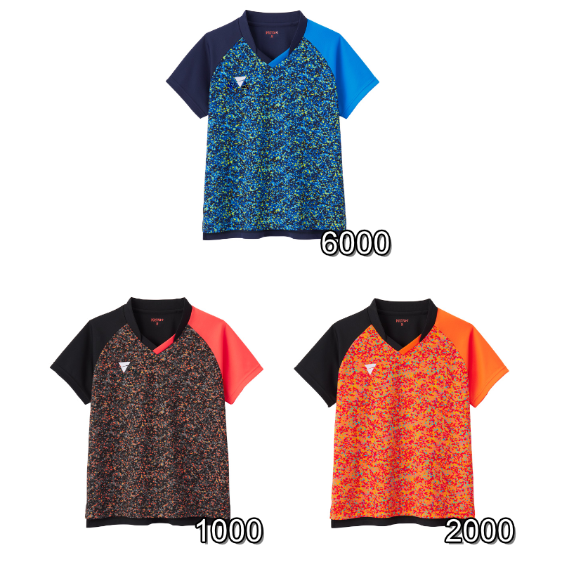 V-LGS506 LADIES GAME SHIRT (image for) V-LGS506 LADIES GAME SHIRT