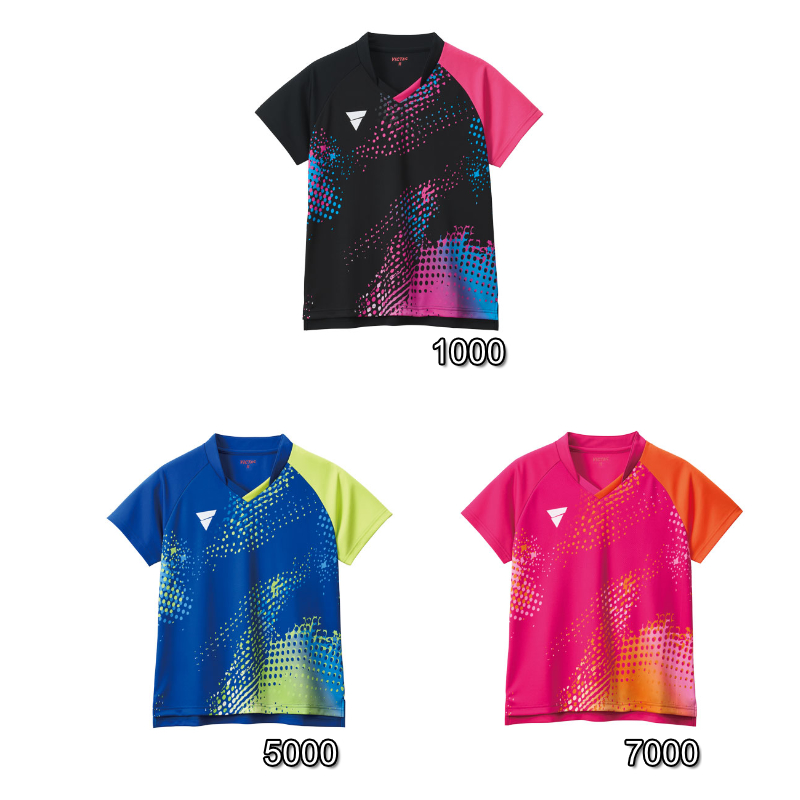 V-LGS606 LADIE'S GAME SHIRT (image for) V-LGS606 LADIE'S GAME SHIRT