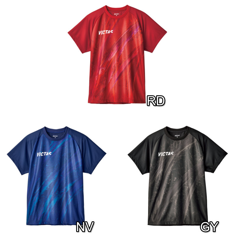 V-NTS413 UNISEX T SHIRT (image for) V-NTS413 UNISEX T SHIRT